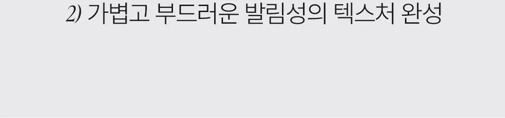 [광채MAX] 르넥트 듀얼 하이라이터 2종 택1 상세페이지 23